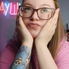 Логотип телеграм канала @luniye — Саня, которая LUNIYE
