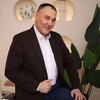 Логотип телеграм канала @lunkinvadim — Лункин Вадим | Всё о новостройках Москвы