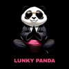 Logo of telegram channel lunkypanda — Lunky Panda