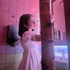 Логотип телеграм канала @luntekneloh — нелох