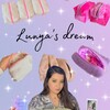 Logo of telegram channel lunyas_dream — Lunya’s dream 🤍