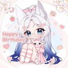 Логотип телеграм канала @lunyaysha — Фырчалочка