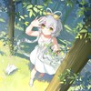 电报频道的标志 luotianyi_233 — 洛洛の日常记录