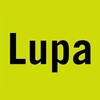 Telegram channel Lupa logo
