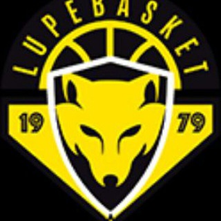 Logo del canale telegramma lupebasket - Lupebasket_News
