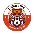 Logo saluran telegram lupintipss — LUPIN TIPS 🤘❤️