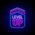 Logo saluran telegram lupremium — Level Up! 🤟 اکانت پرمیوم