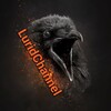 Логотип телеграм канала @luridchannel — LuridChannel