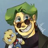 Logo of telegram channel lurking_ash — Lurking 16 
