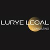 Logo of telegram channel luryelegal — Lurye Legal