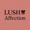 Logo of telegram channel lush_whispers — ʟᴜsʜ ❦ ᴀғғᴇᴄᴛɪᴏɴ