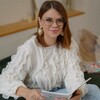 Логотип телеграм канала @lushnikovapsy — Без тревоги и невроза