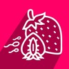 Logo of telegram channel lushstrawberry — Lush Strawberry 🍓