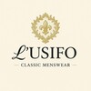 Логотип телеграм канала @lusifo1 — L’Usifo