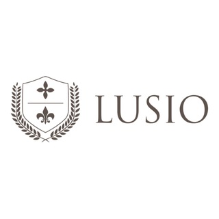 Логотип телеграм канала @lusio_tg — LUSIO