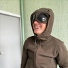 Логотип телеграм канала @lusiynefor — Лысый Нефор