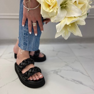 电报频道的标志 lusso_shoes — Lusso_shoes