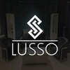 Telegram kanalining logotibi lussouzbrand — Lusso