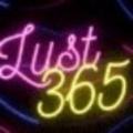 Logo saluran telegram lust365sbf — 🇸🇬🇹🇭SG/LUST365/Escorts/Thailand/Incall🇹🇭🇸🇬