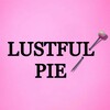 Логотип телеграм канала @lustful_pie — Lustful_pie