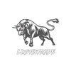 टेलीग्राम चैनल का लोगो lustintrades — LustinTrade