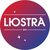 Логотип телеграм канала @lustrabar — LЮSTRA BAR