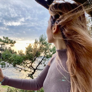 Логотип телеграм канала @lusy_you — Луси❤️‍🔥гримуар продаж