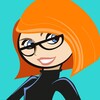 Логотип телеграм канала @lusyaakhineeva — ЛЮСЯ АХИНЕЕВА