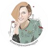 Логотип телеграм канала @lusyarec — #люсярекомендует