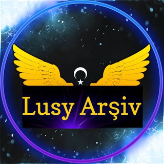 Telgraf kanalının logosu lusyarsiv — Lusy Arşiv