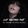 Telegram channel Метрошоп LUT METRO TUT logo
