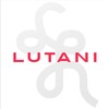 Логотип телеграм канала @lutanifashion — LUTЫЙ FASHION