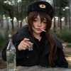 Логотип телеграм канала @lutaya_xxx — лютейшая🪆