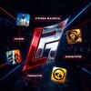 Логотип телеграм -каналу lutermarketshop — LuterMarket