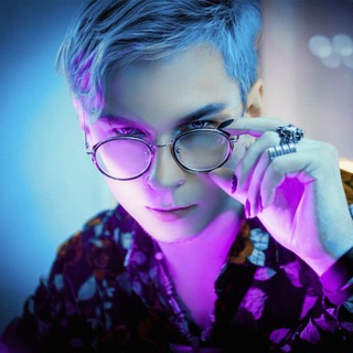 Логотип телеграм канала @luterone — ALAZAR MAEVSKIY BLOG