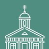 Логотип телеграм канала @lutheranspb — Церковь святой Марии