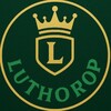 Telegram kanalining logotibi luthoropshop — Luthorop shop