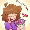 Логотип телеграм канала @luti_ok_ko — Люти фан окей Кейо
