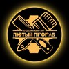 Логотип телеграм канала @lutiyprorab — Лютый прораб