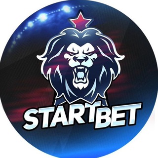 Логотип телеграм канала @lutiyto — Ставки на спорт StartBet