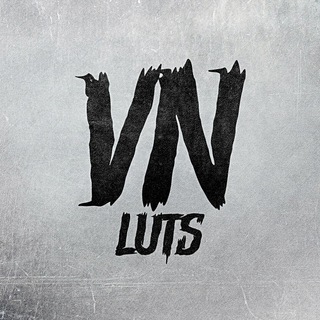 Logo of telegram channel lutsvn — VN LUTS