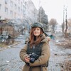Логотип телеграм канала @lutsyk_kh — Зв‘язкова / Луцик🎥
