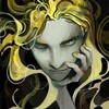 Логотип телеграм канала @luttemal_thinks — хитроумный план по убийству бога