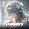 Logo of telegram channel luunivel1 — Lunnixs༄