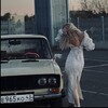 Логотип телеграм канала @luuvmash — лавашик