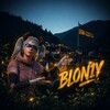 Логотип телеграм канала @luvblonik — BLON1Y🇺🇦