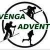 Логотип телеграм канала @luvenga — ЛУВЕНЬГА ADVENTURE