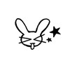Логотип телеграм канала @luvholic — дайви ⋆ ࣪. 🦭