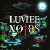 Logo of telegram channel luvieenotes25 — | Luviee Notes |