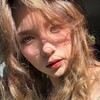 Логотип телеграм канала @luvlissay — я лиззка